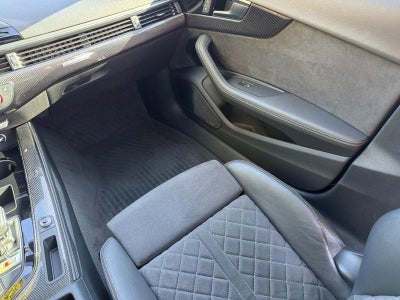 2022 Audi S5 Sportback Premium Plus