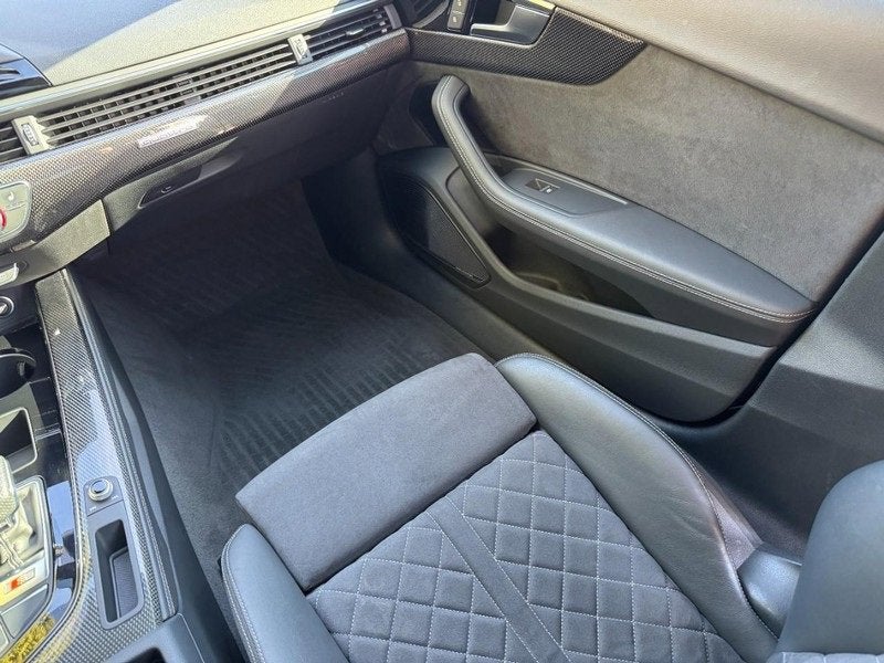 2022 Audi S5 Sportback Premium Plus