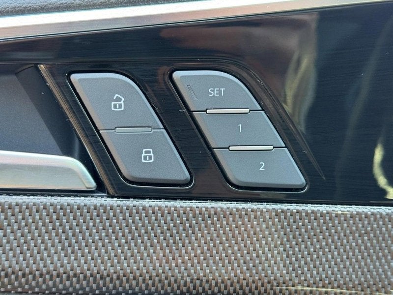 2022 Audi S5 Sportback Premium Plus