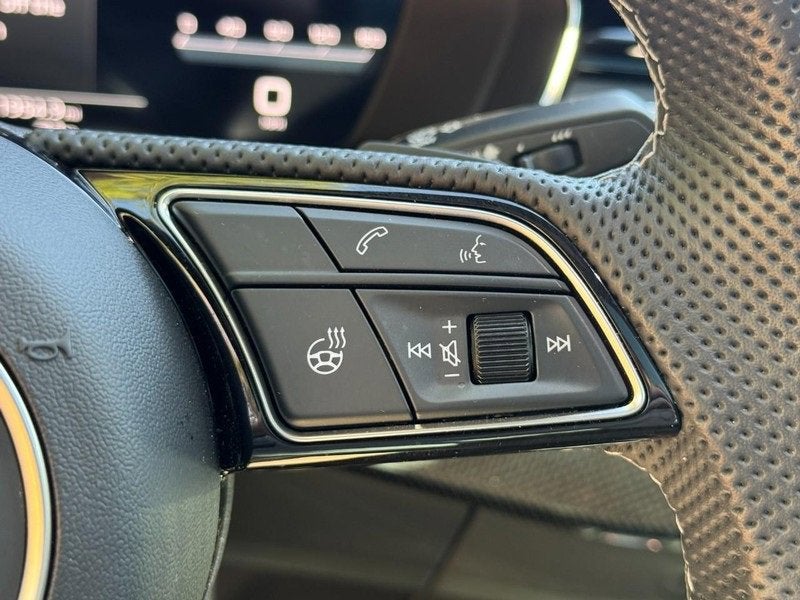 2022 Audi S5 Sportback Premium Plus