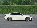2022 Audi S5 Sportback Premium Plus