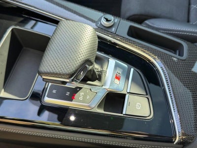 2022 Audi S5 Sportback Premium Plus