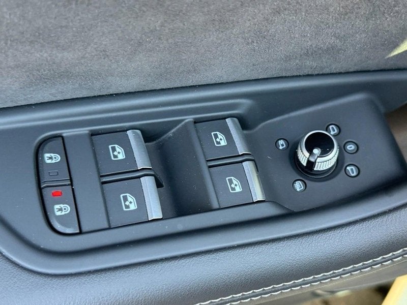 2022 Audi S5 Sportback Premium Plus