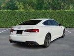 2022 Audi S5 Sportback Premium Plus