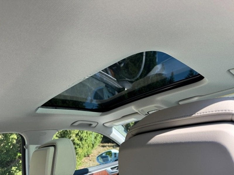 2023 Audi A6 Sedan Premium