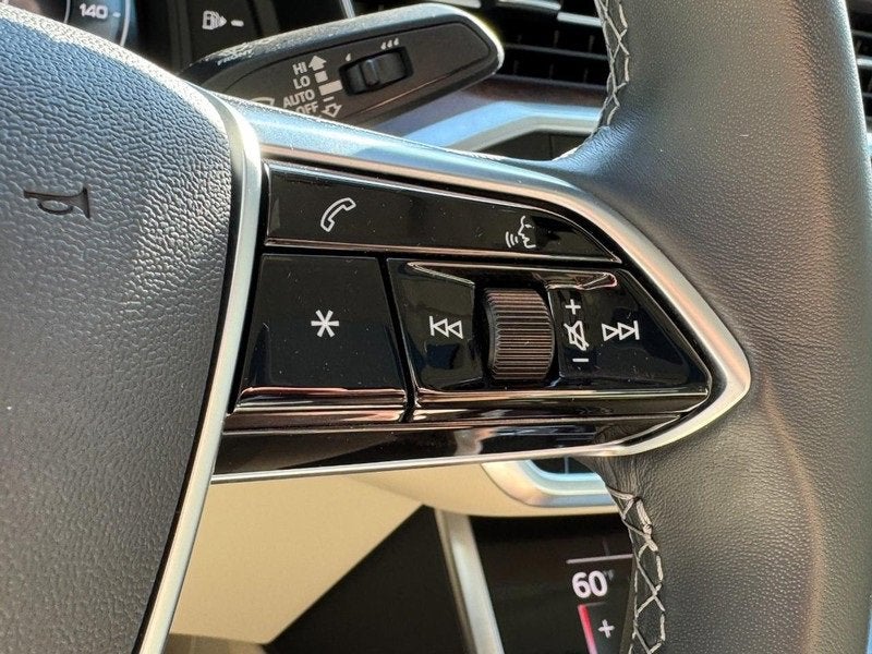 2023 Audi A6 Sedan Premium