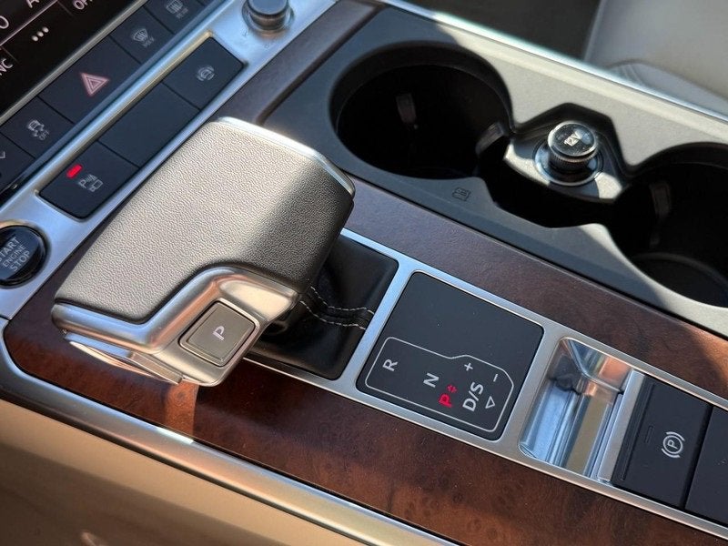 2023 Audi A6 Sedan Premium