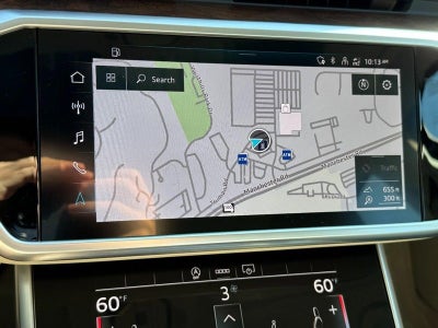 2023 Audi A6 Sedan Premium