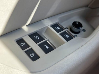 2023 Audi A6 Sedan Premium