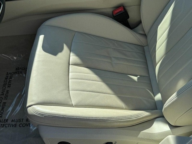 2023 Audi A6 Sedan Premium