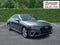 2022 Audi A4 Sedan S line Premium