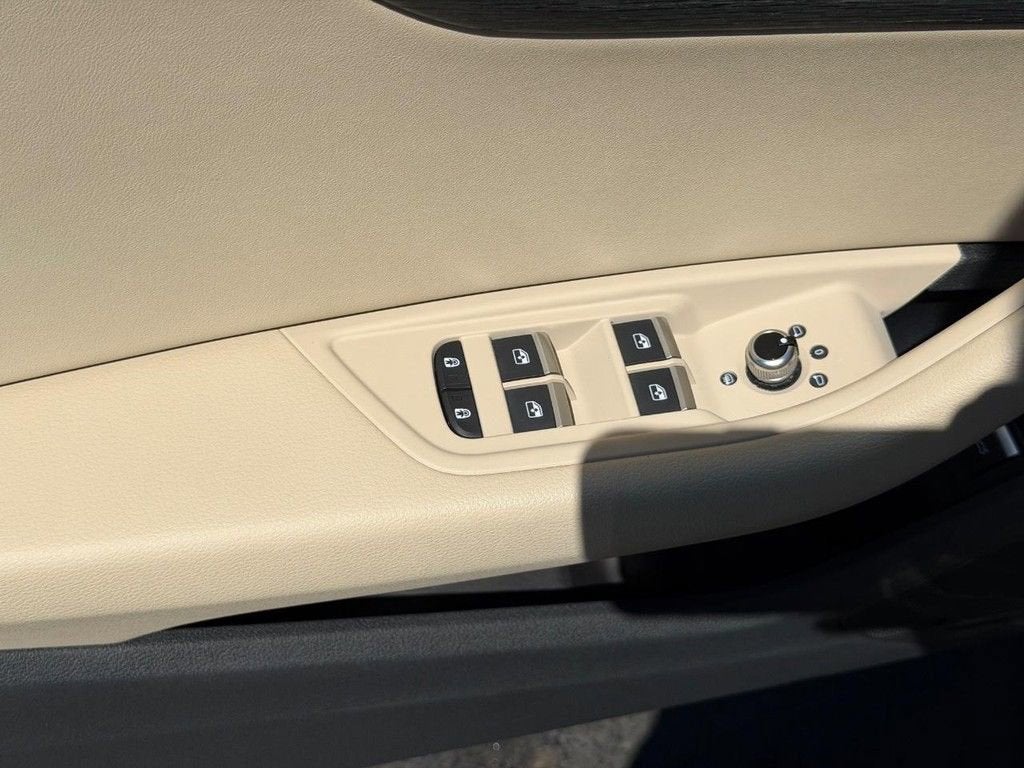 2022 Audi A4 Sedan S line Premium