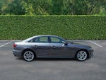 2022 Audi A4 Sedan S line Premium