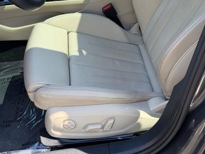 2022 Audi A4 Sedan S line Premium