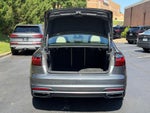 2022 Audi A4 Sedan S line Premium