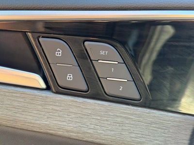 2023 Audi A4 Sedan S line Premium
