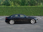 2023 Audi A4 Sedan S line Premium