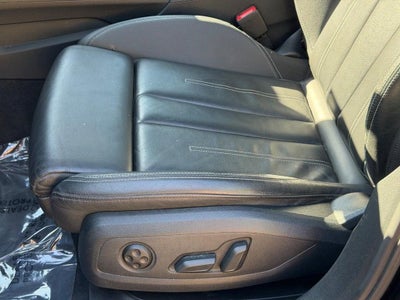 2023 Audi A4 Sedan S line Premium