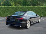2023 Audi A4 Sedan S line Premium