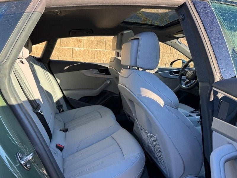 2025 Audi A5 Sportback S line Premium