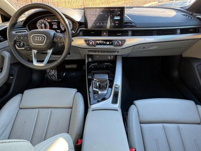 2025 Audi A5 Sportback S line Premium