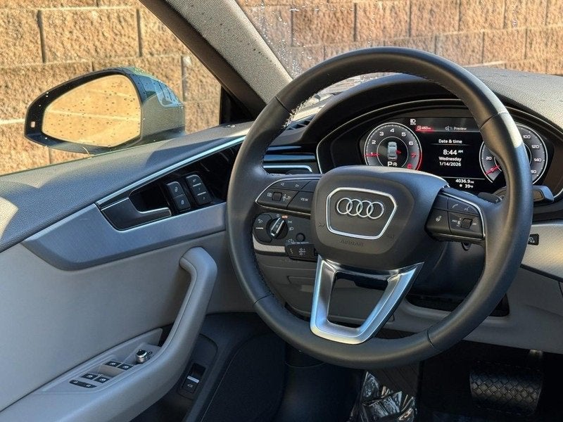 2025 Audi A5 Sportback S line Premium