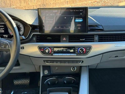 2025 Audi A5 Sportback S line Premium