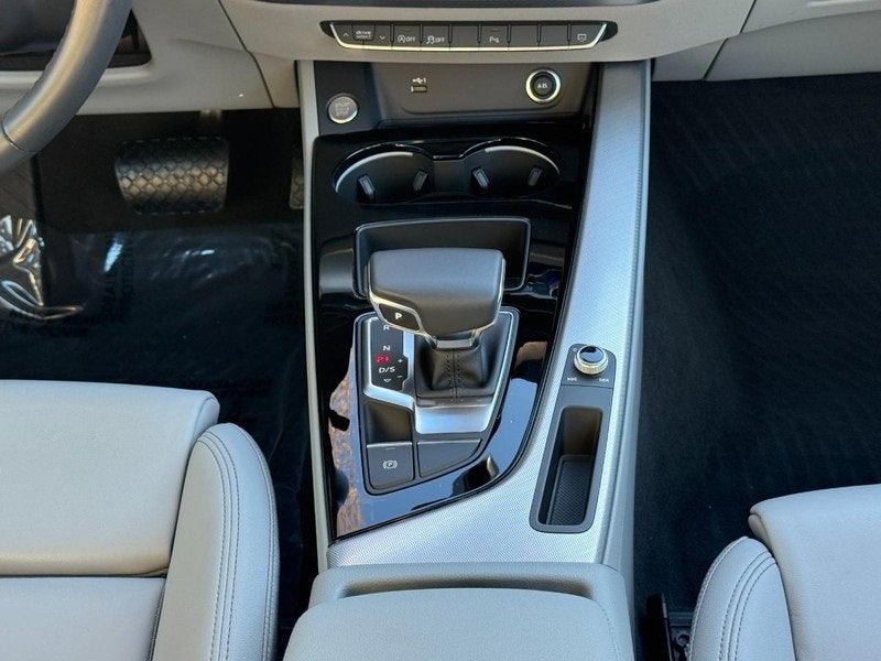 2025 Audi A5 Sportback S line Premium