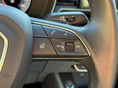 2025 Audi A5 Sportback S line Premium