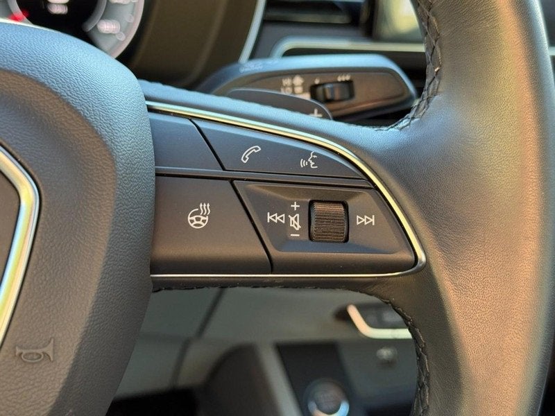 2025 Audi A5 Sportback S line Premium