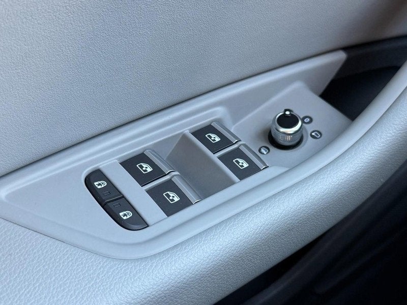 2025 Audi A5 Sportback S line Premium