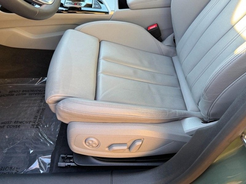 2025 Audi A5 Sportback S line Premium