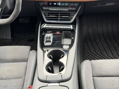 2023 Audi e-tron GT Prestige
