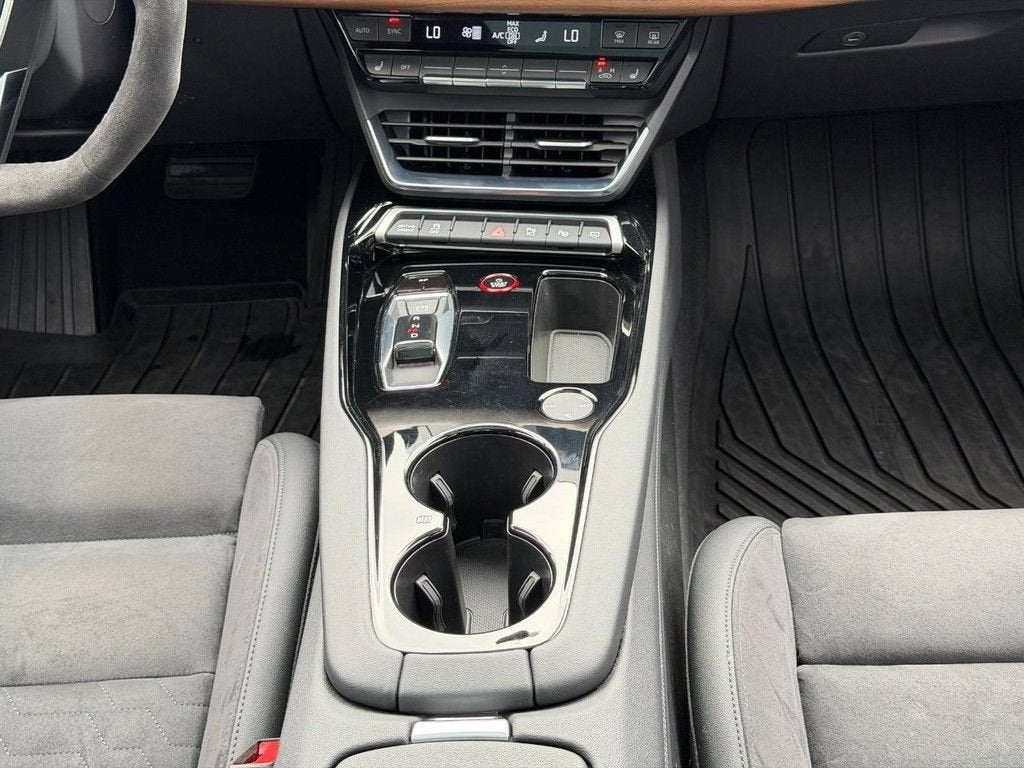 2023 Audi e-tron GT Prestige