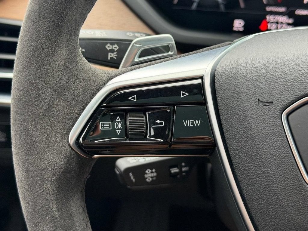 2023 Audi e-tron GT Prestige