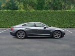 2023 Audi e-tron GT Prestige