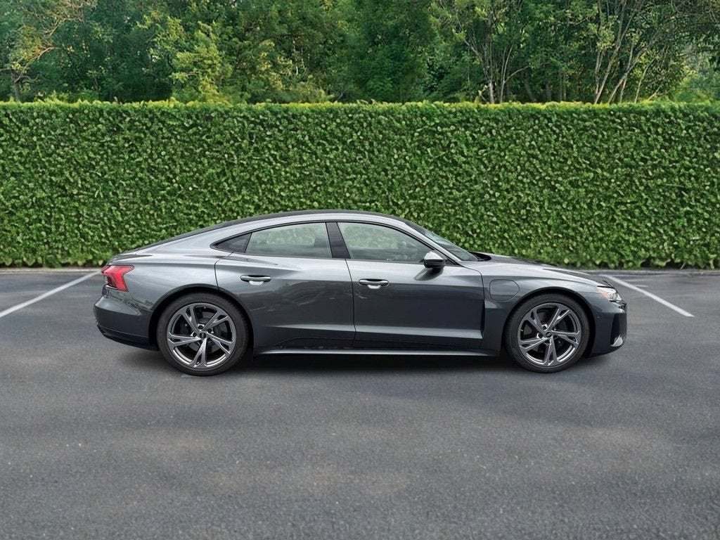 2023 Audi e-tron GT Prestige