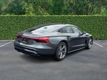 2023 Audi e-tron GT Prestige