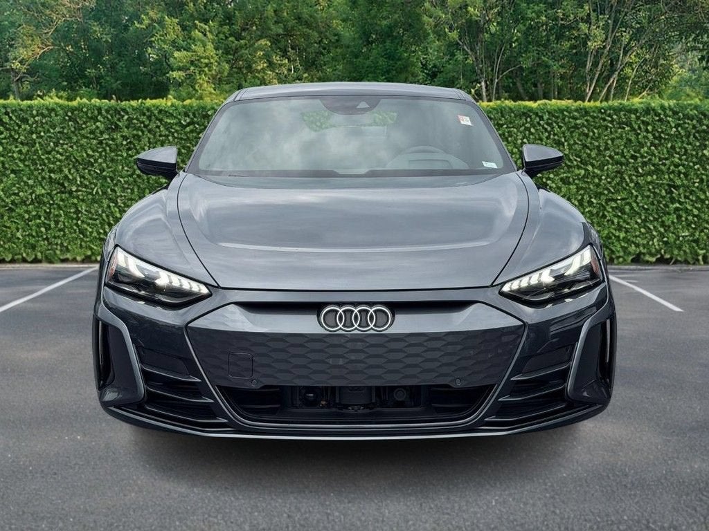 2023 Audi e-tron GT Prestige