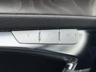 2023 Audi A6 Sedan Premium Plus