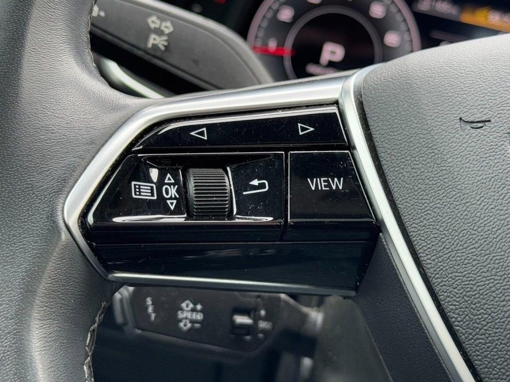 2023 Audi A6 Sedan Premium Plus