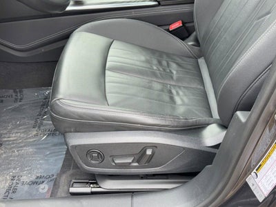 2023 Audi A6 Sedan Premium Plus