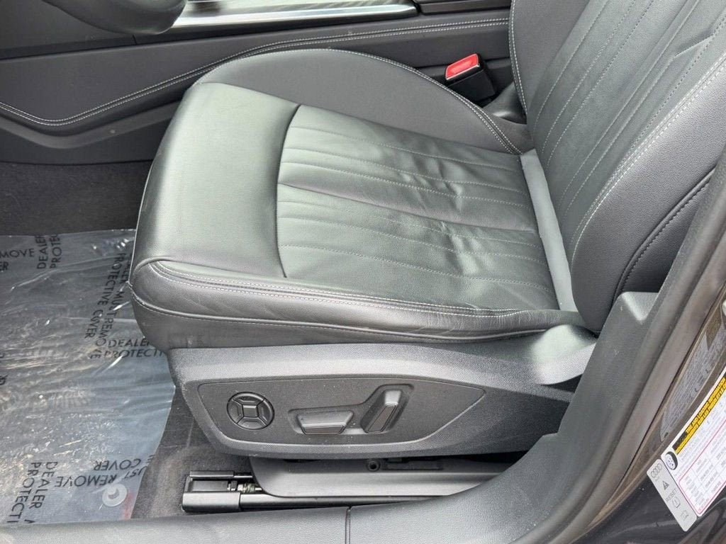 2023 Audi A6 Sedan Premium Plus