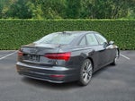 2023 Audi A6 Sedan Premium Plus