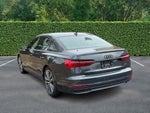 2023 Audi A6 Sedan Premium Plus