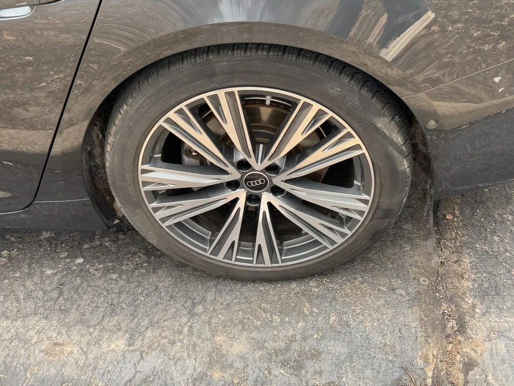 2023 Audi A6 Sedan Premium Plus