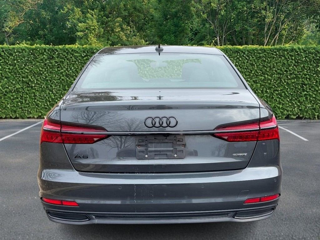 2023 Audi A6 Sedan Premium Plus