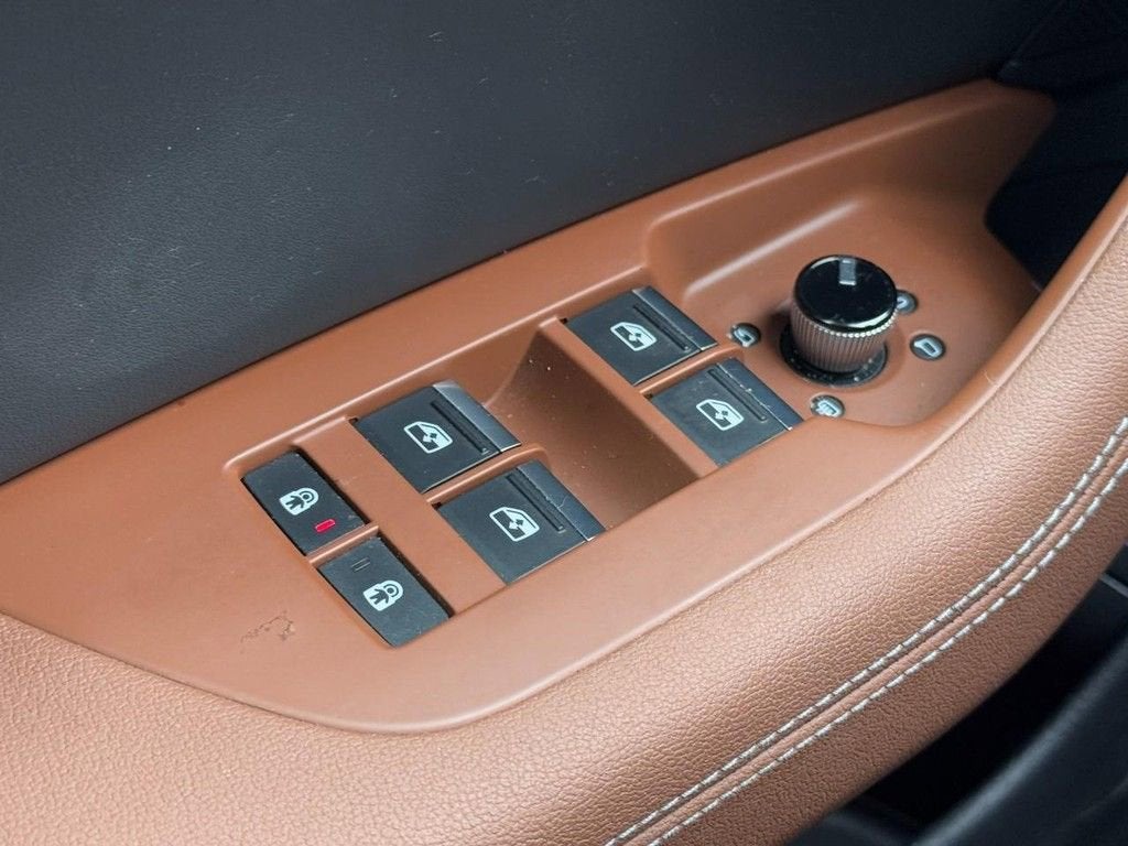 2023 Audi A6 Sedan Premium Plus