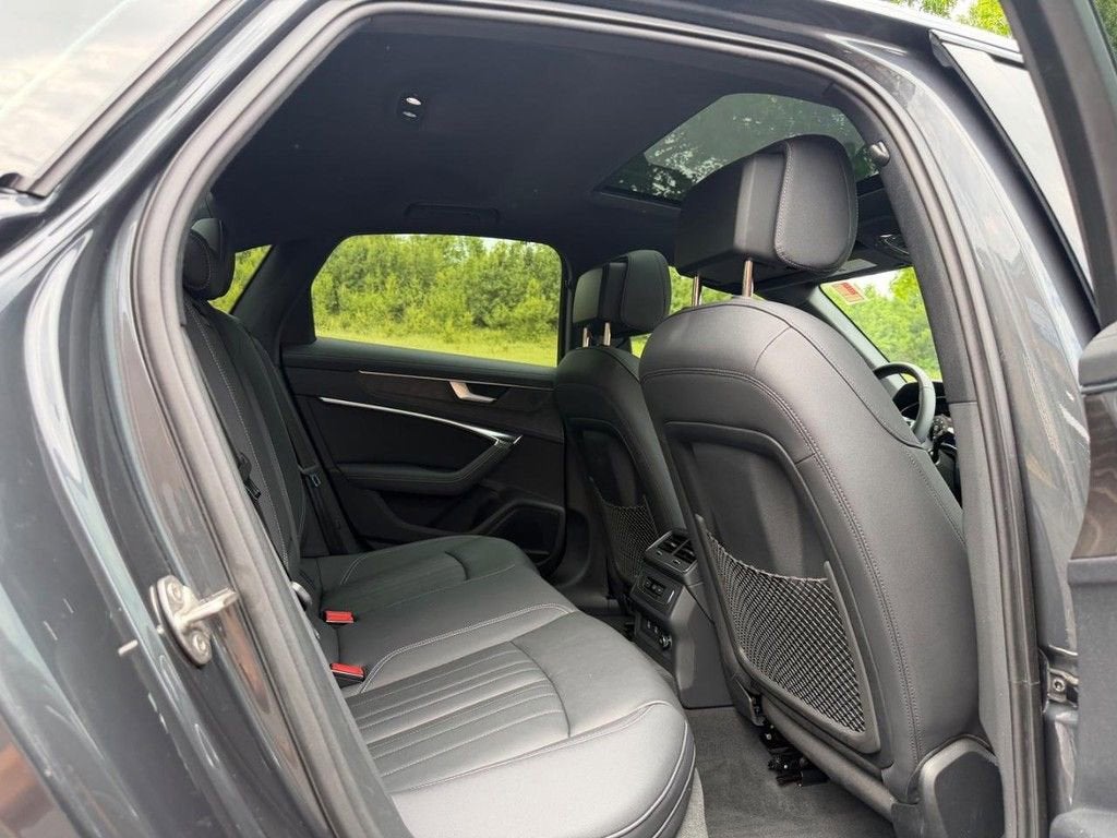 2023 Audi A6 Sedan Premium Plus