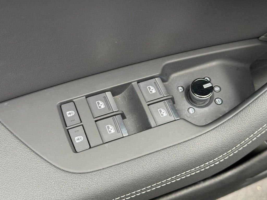 2023 Audi A6 Sedan Premium Plus